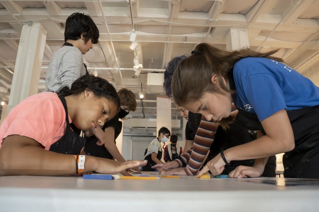 Jenks Adventure Zone Summer Camp фото 1