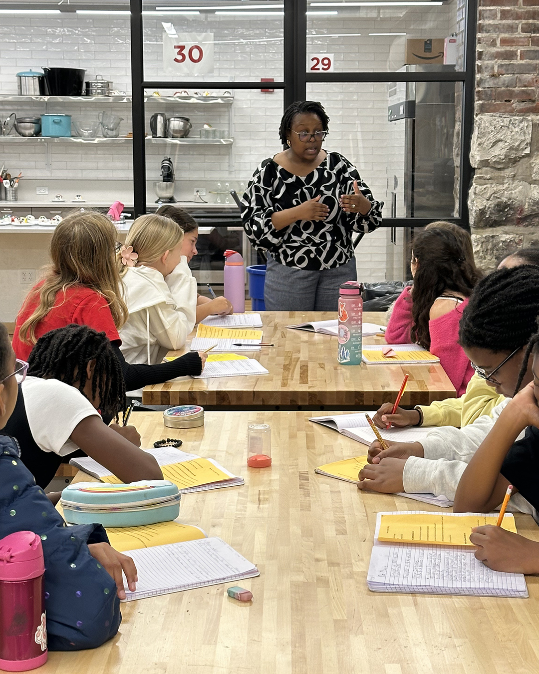 Emerson YMCAs Summer Day Camp фото 1