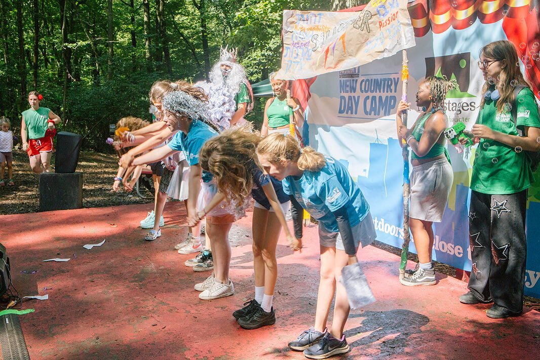 New Country Day Camp photo 1