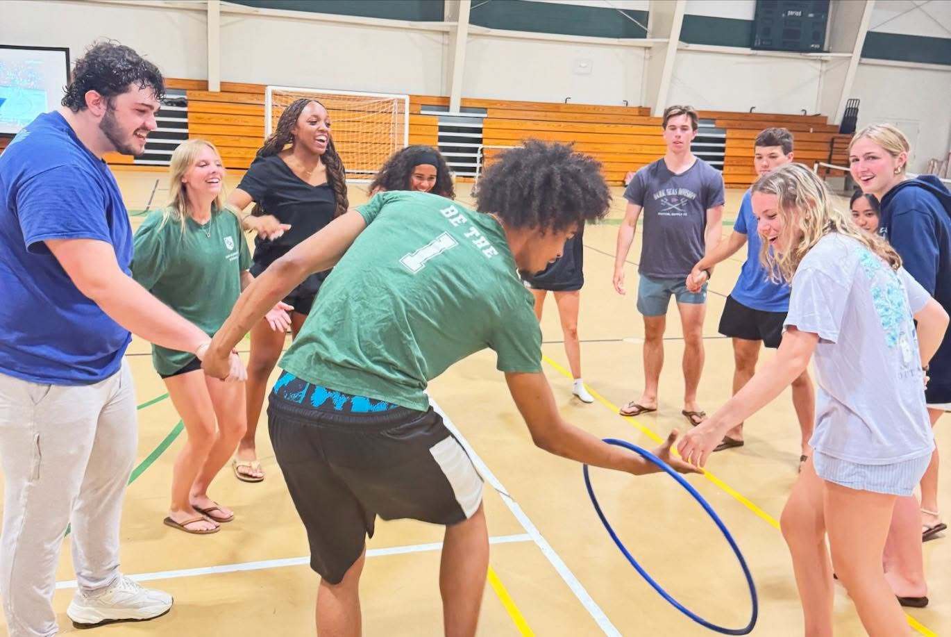 YMCA Camp Takodah фото 1