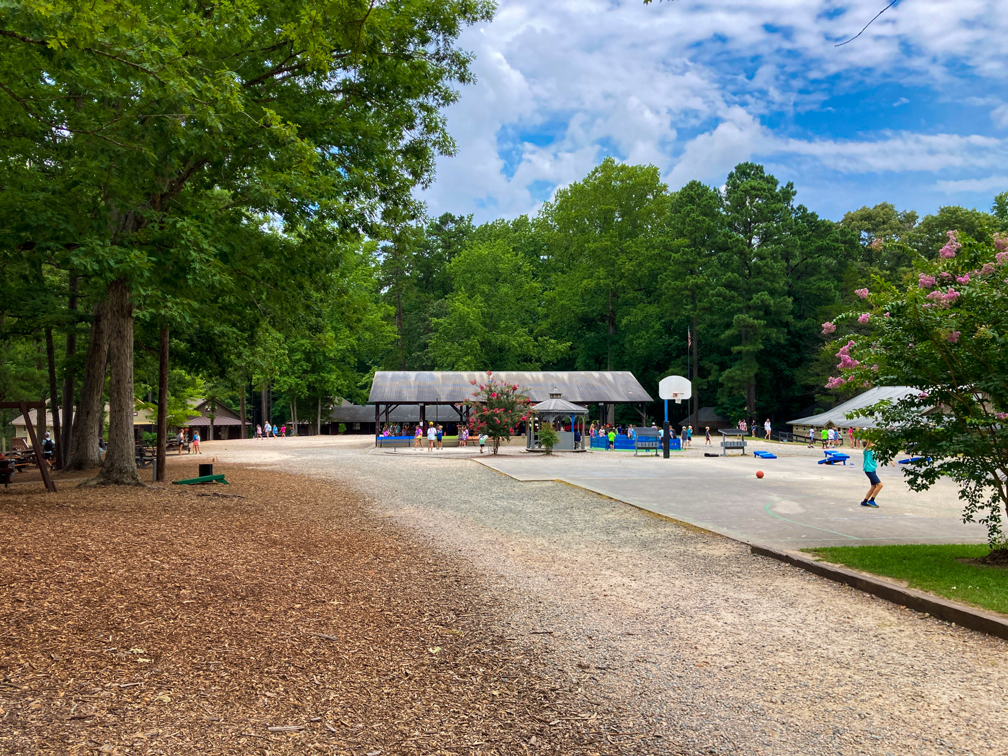 New LIfe Camp photo 1