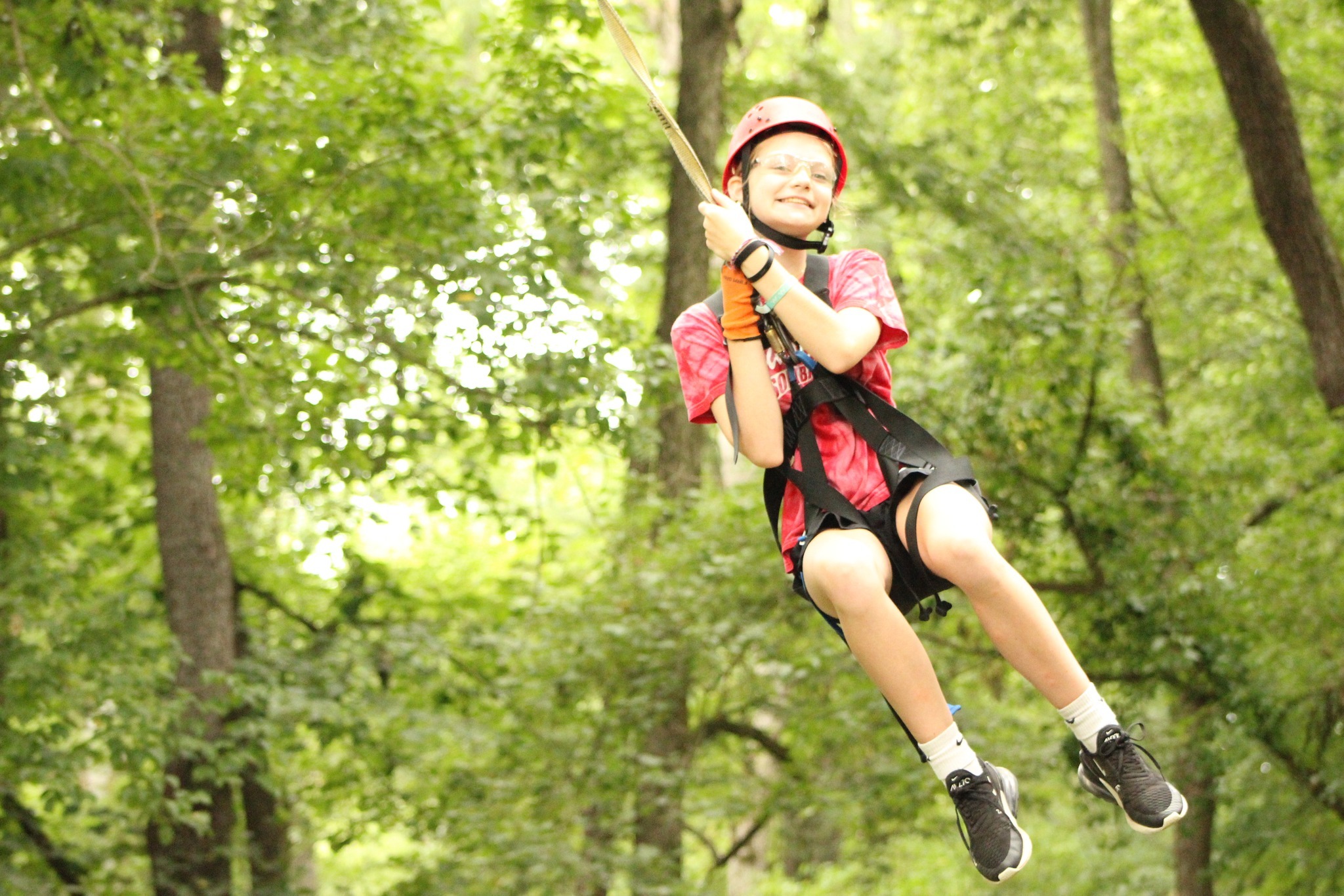 New Life Island Camp photo 1