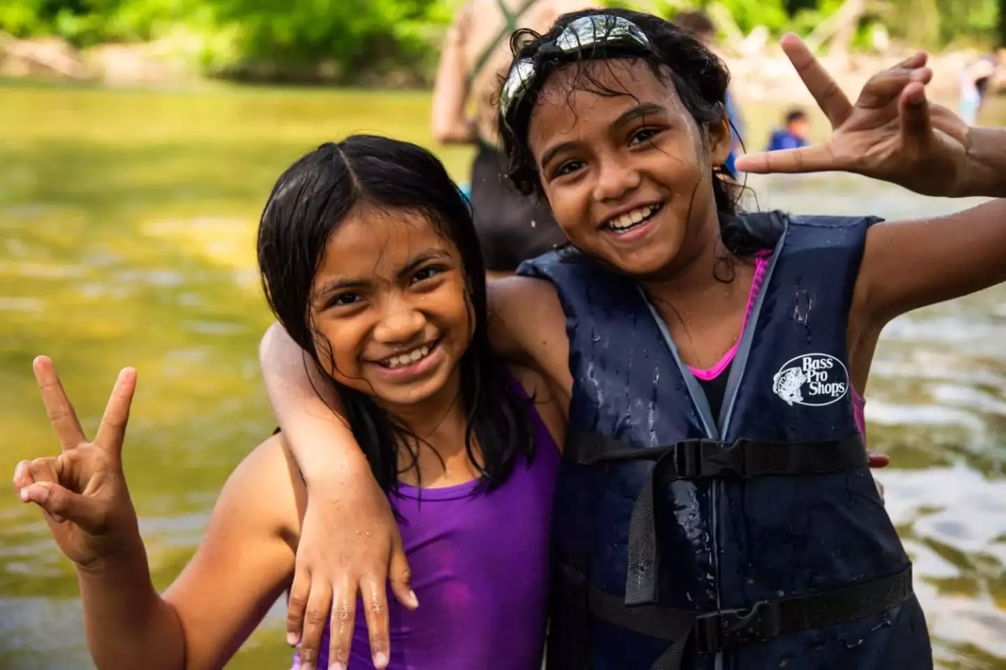 Cross Creek Stables Summer Camp фото 1