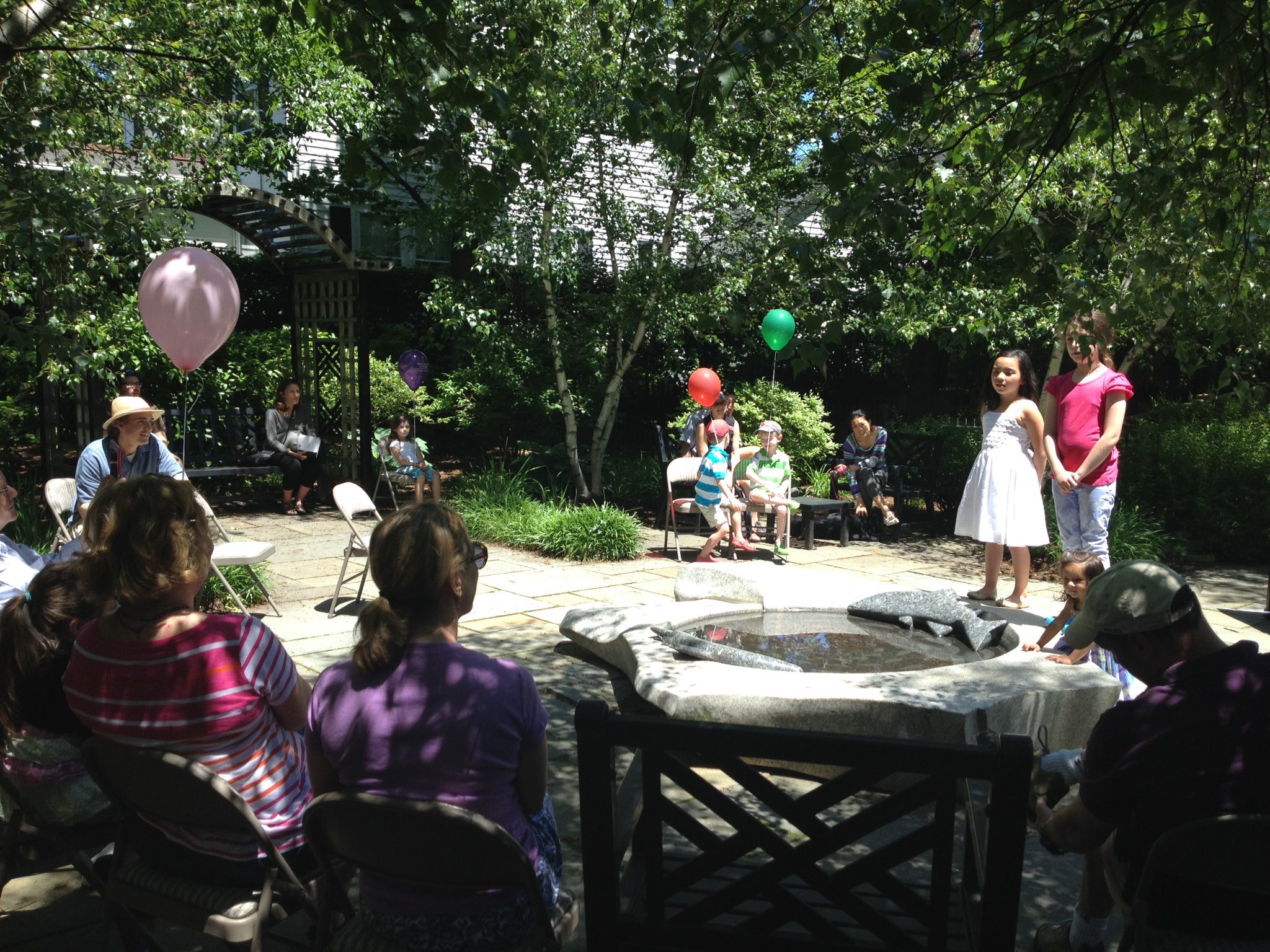 Camp Good News Forestdale фото 1