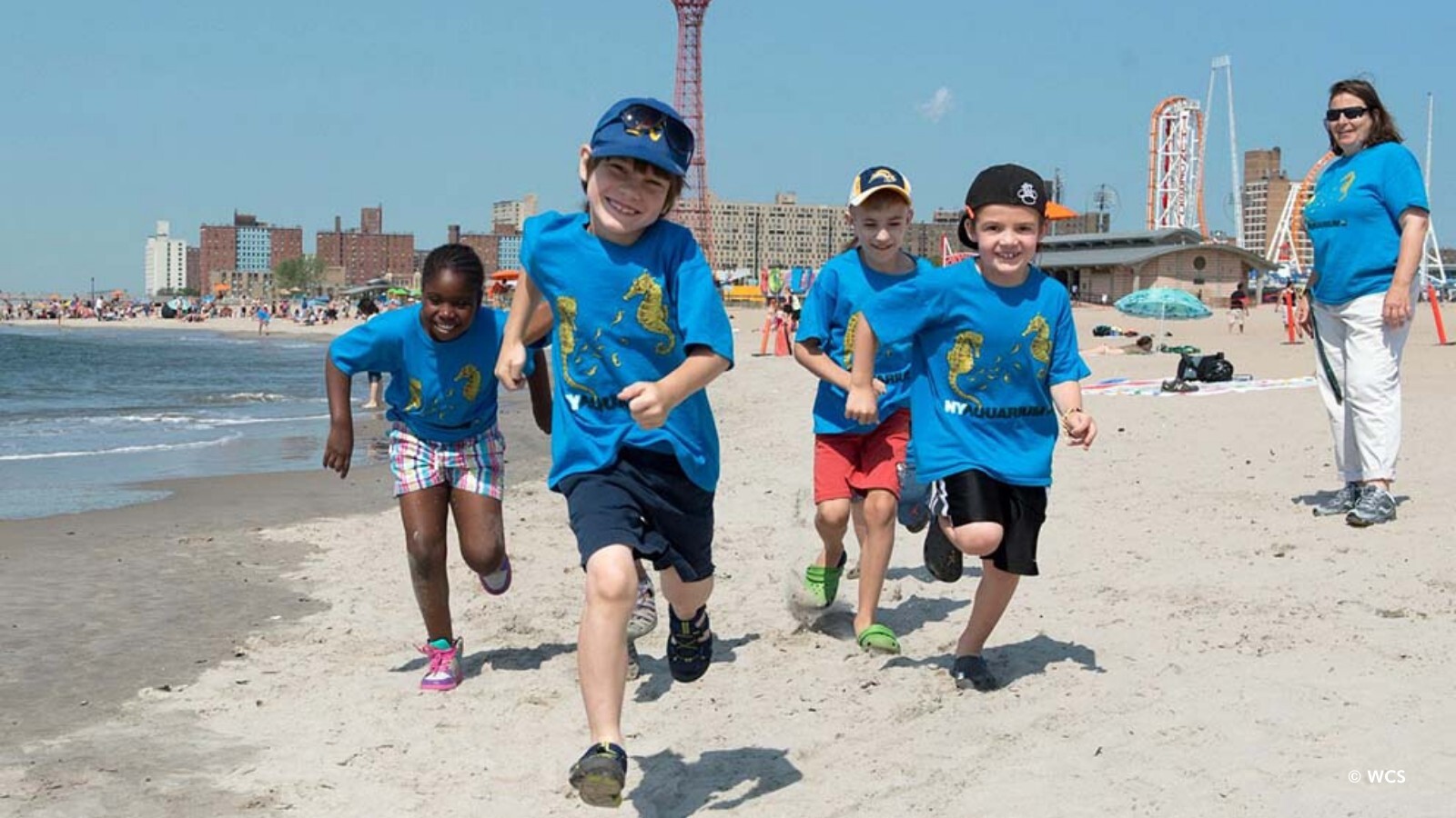 Mohawk Day Camp фото 1