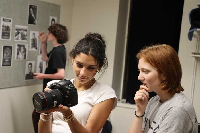 New York Film Academy Photography Camp In Los Angeles