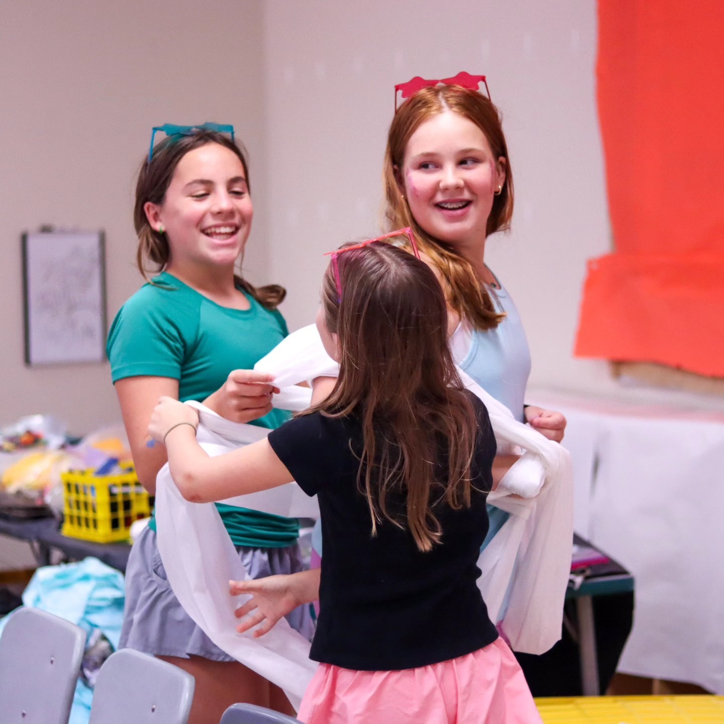 BREC Summer Camps фото 1