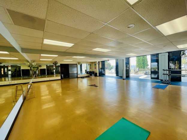 Newport-Costa Mesa YMCA