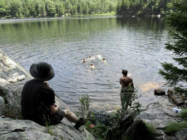 Night Eagle Wilderness Adventures