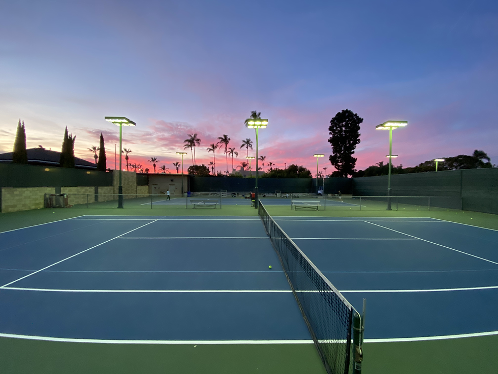 Nike Junior Golf Camps, Riverwalk Golf Club фото 1