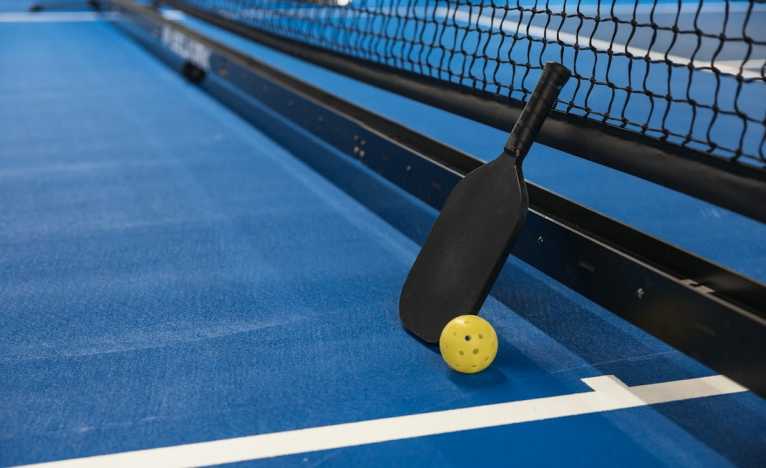 Nike Adult Pickleball Camp at Enchantment Resort