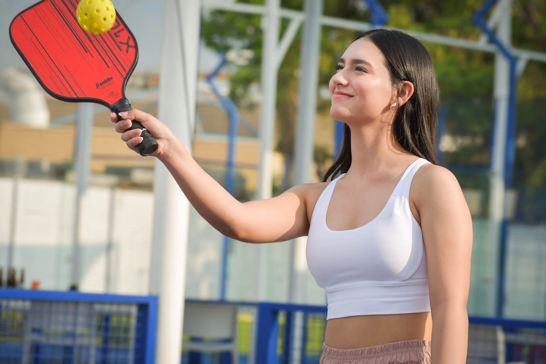 Nike Adult Pickleball Camp At Hyatt Regency Monterey Hotel And Spa