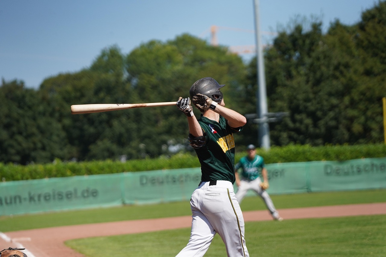 Nike Baseball Camp Boise Hawks