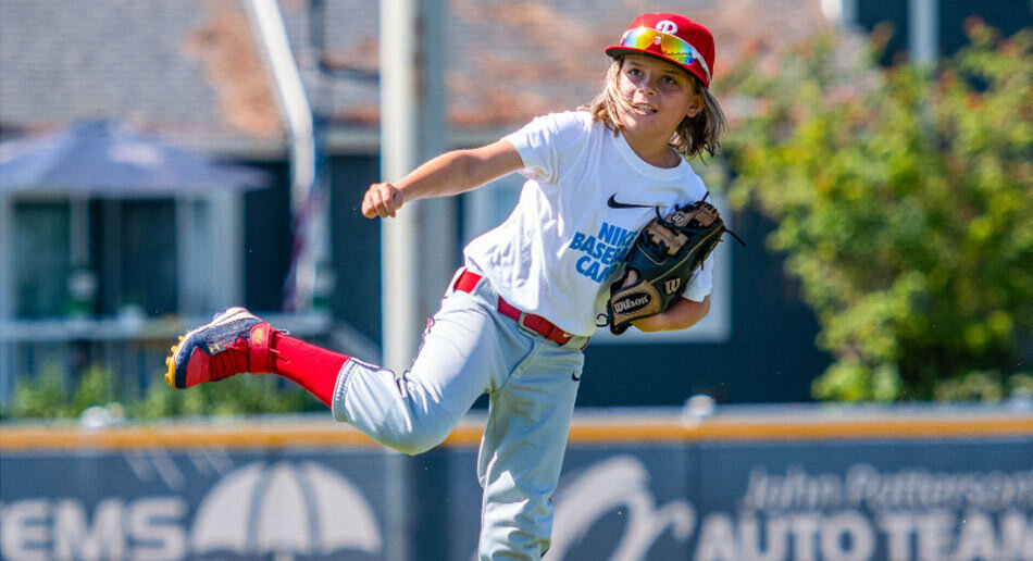 Nike Soccer Camp At Boise State University фото 1
