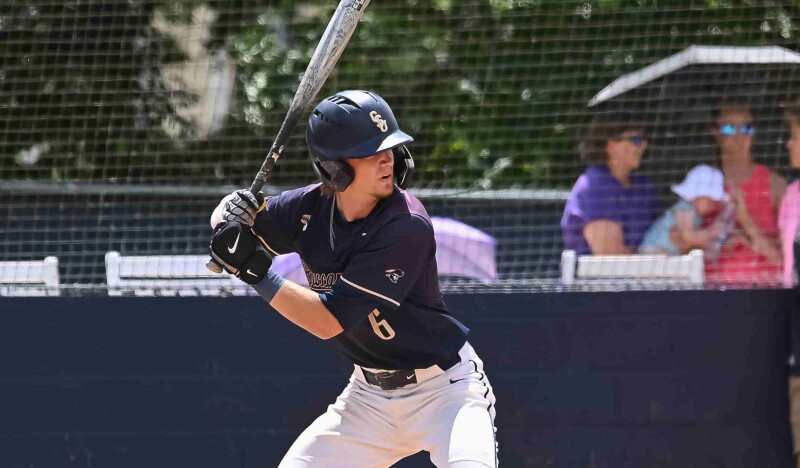 Nike Baseball Camp Charleston Southern University