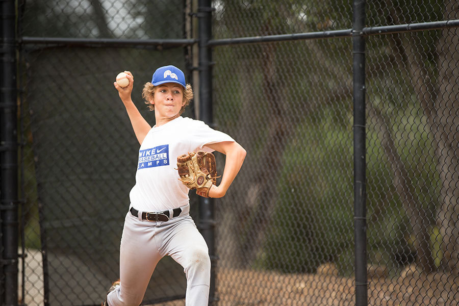 Lincoln Lutheran Camps фото 1