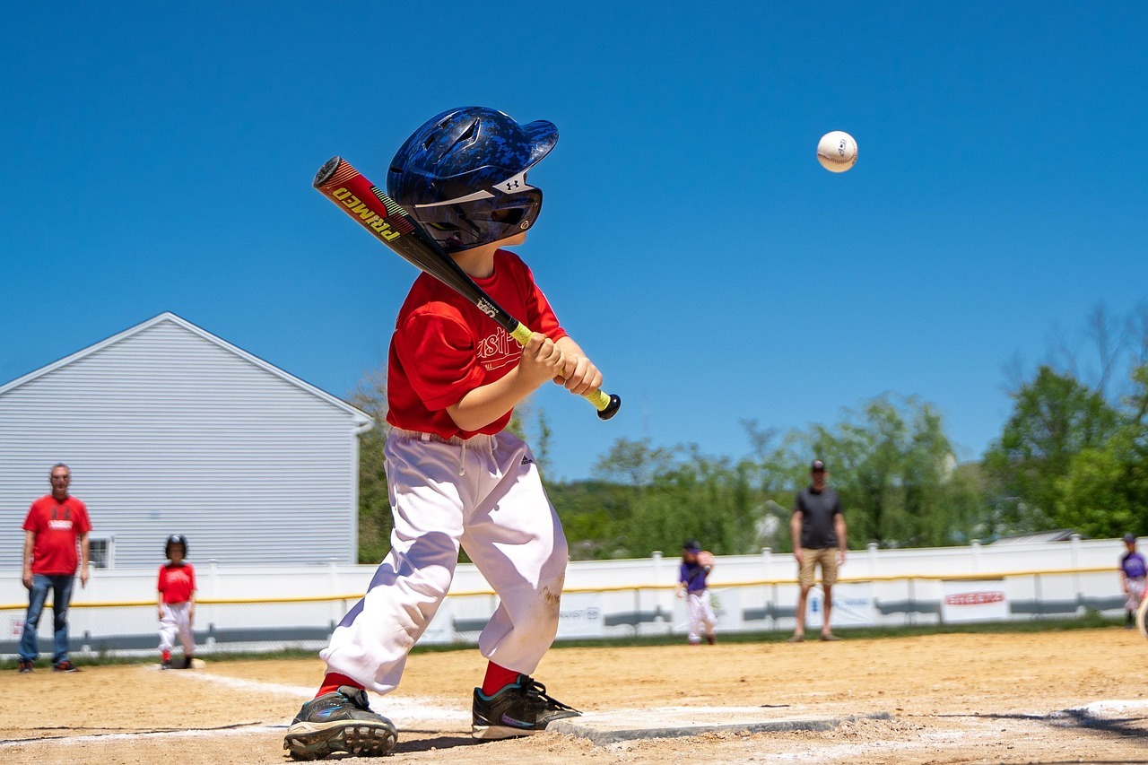 Nike Baseball Camp Fairfield University