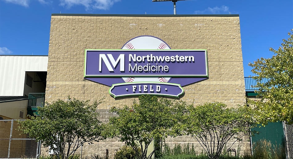 Nike Baseball Camp Kane County Cougars photo 1