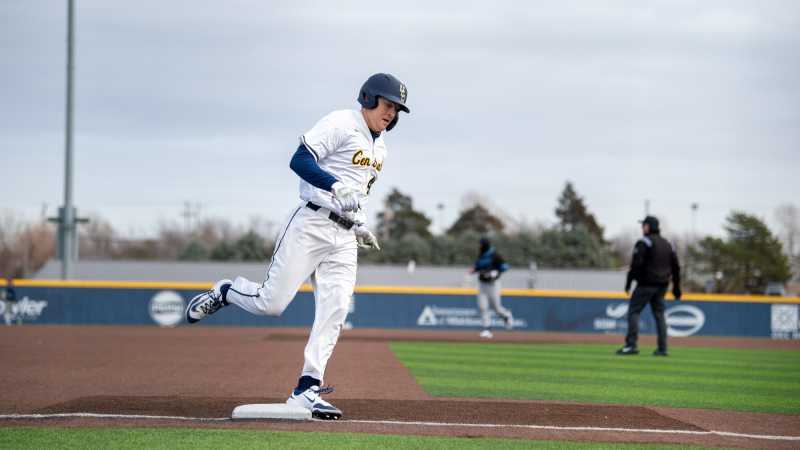 Nike Baseball Camp University Of Central Oklahoma