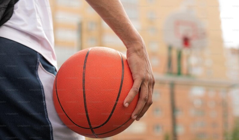 Nike Basketball Camp at Sahuaro High School