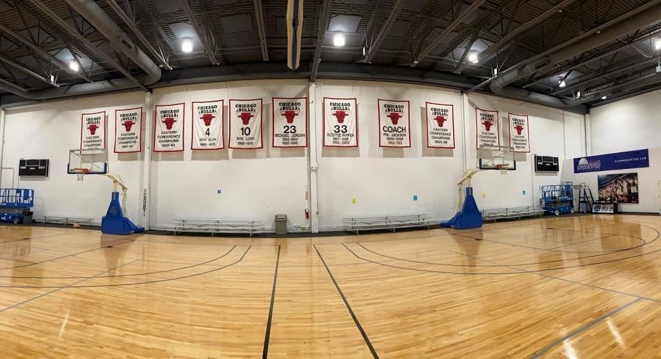 Nike Basketball Camp North Shore Sports And Wellness photo 1