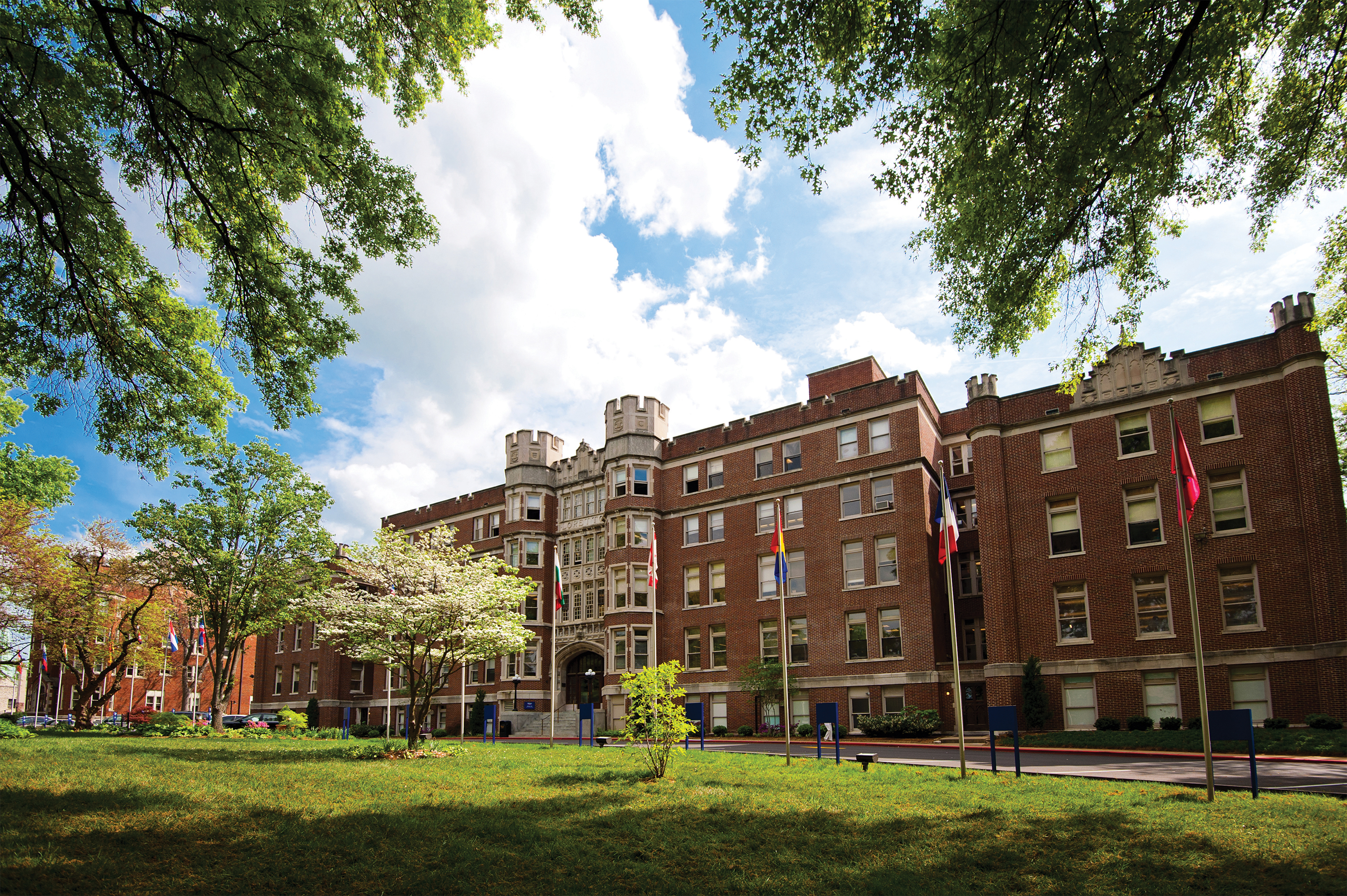Nike Basketball Camp Battle High School фото 1