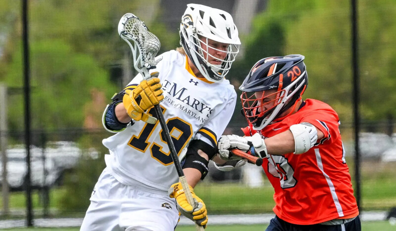 Nike Boys Lacrosse Camp In Park City