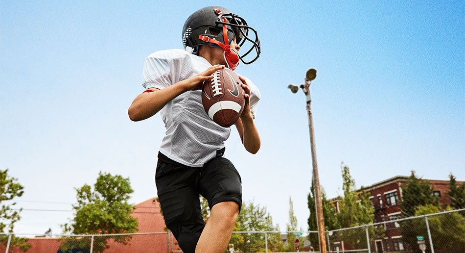 Nike Boys Lacrosse Camp At Cal Poly San Luis Obispo фото 1