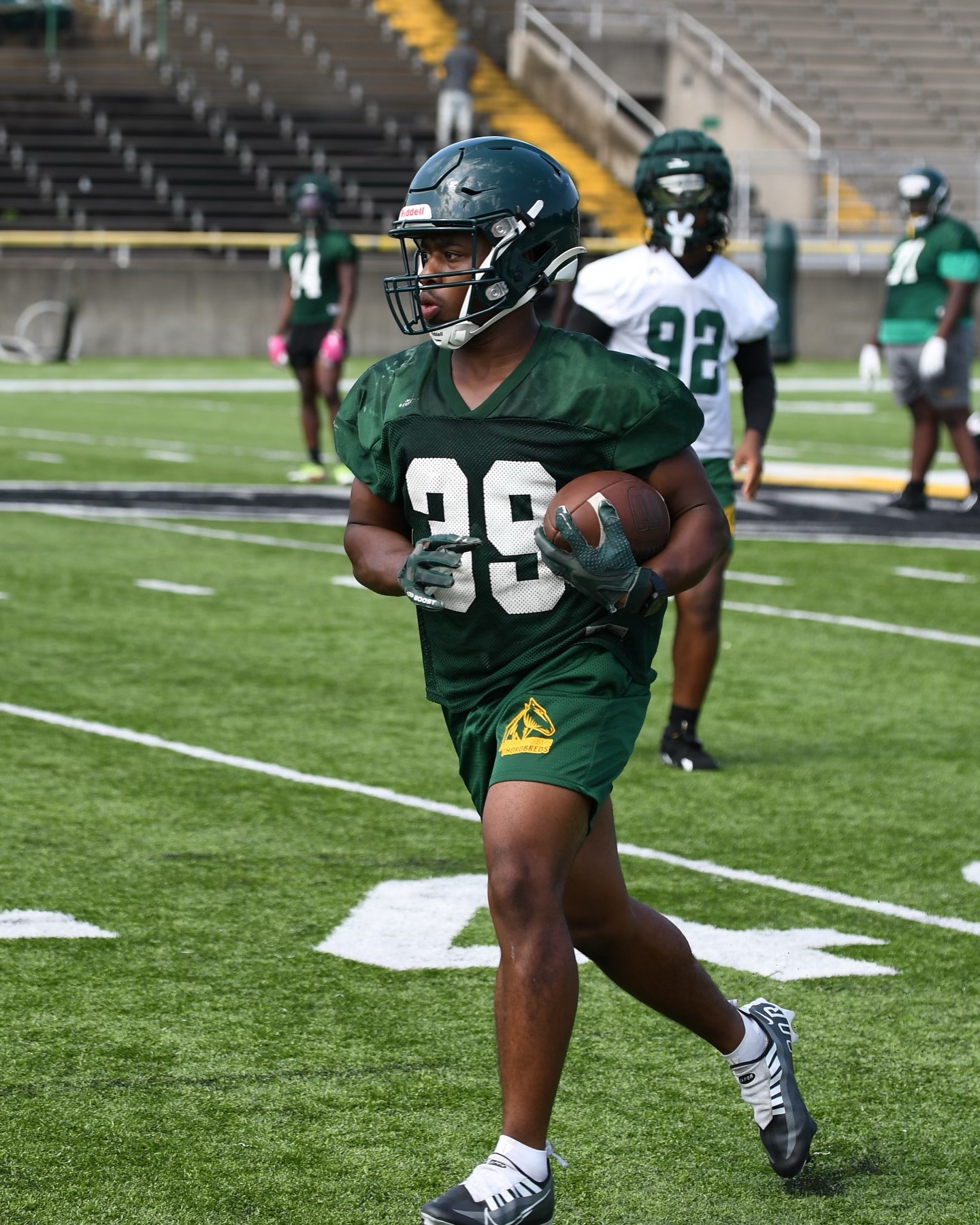 Nike Boys Basketball Camp Transylvania University фото 1