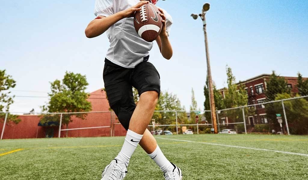 Nike Football Skills Development Camp Arizona Christian University