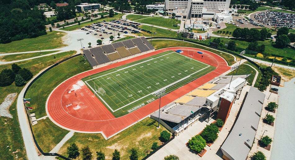 Nike Football Skills Development Camp Durham photo 1