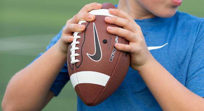 Nike Football Skills Development Camp Homefield Kansas City