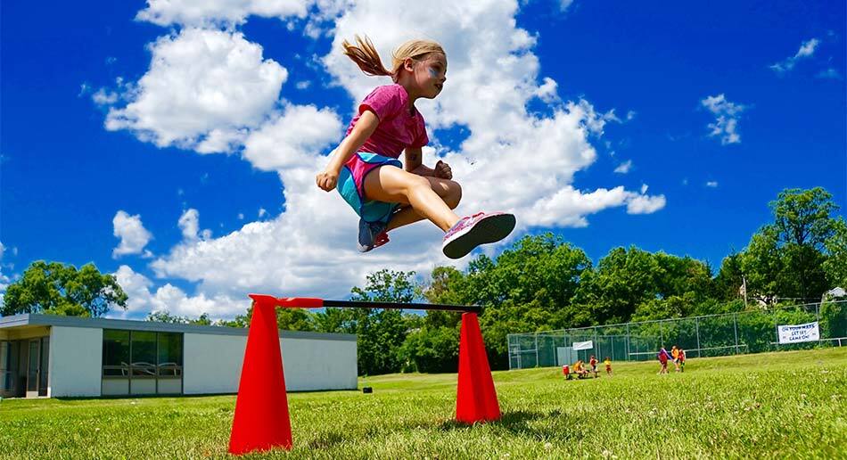 Nike Tennis Camp At Lake Forest Academy фото 1