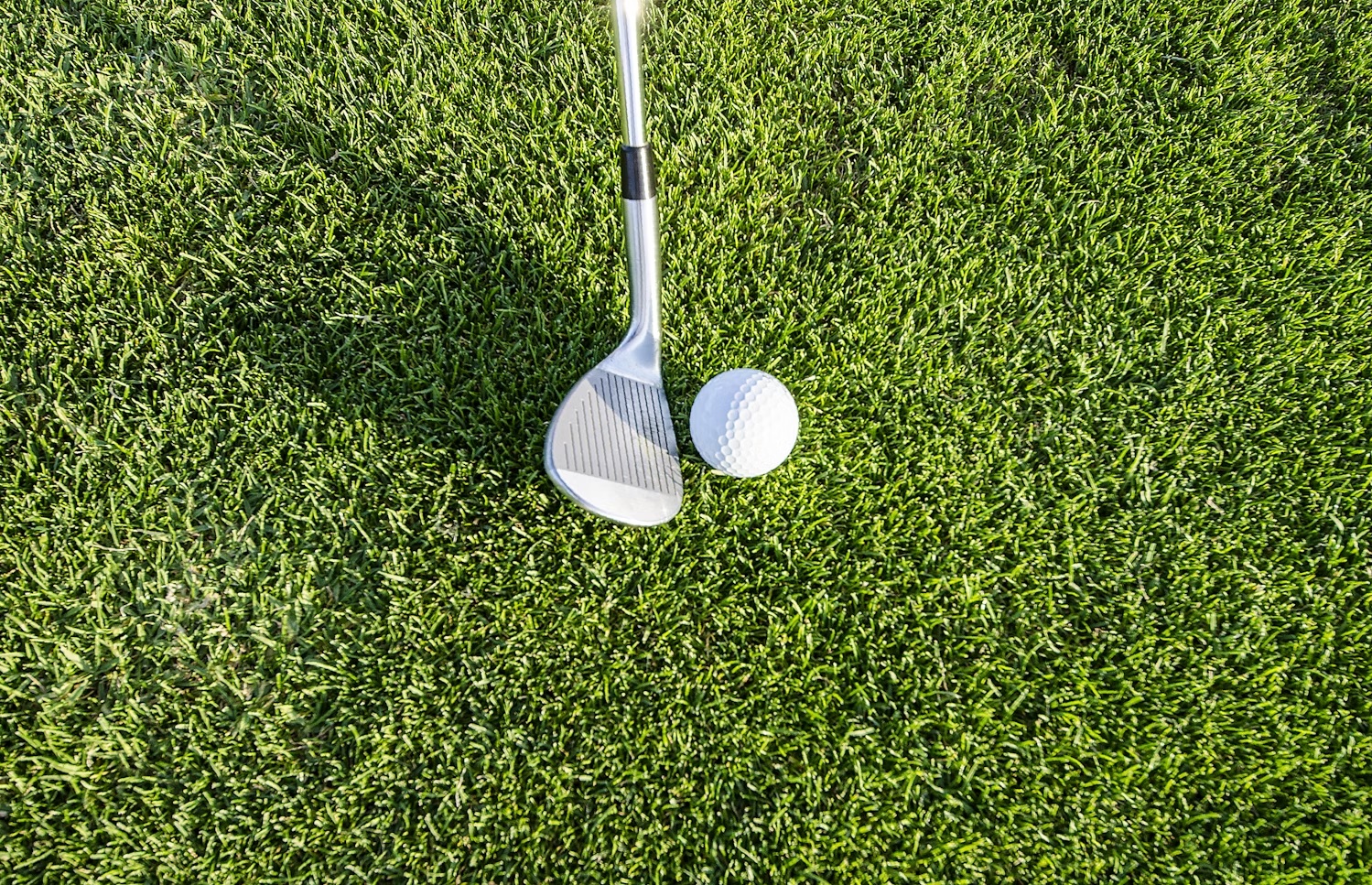Nike Golf Camp At Shoreline Golf Links