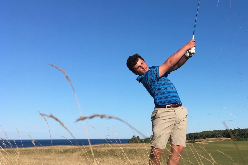 Nike Golf Camps University Of Minnesota photo 1