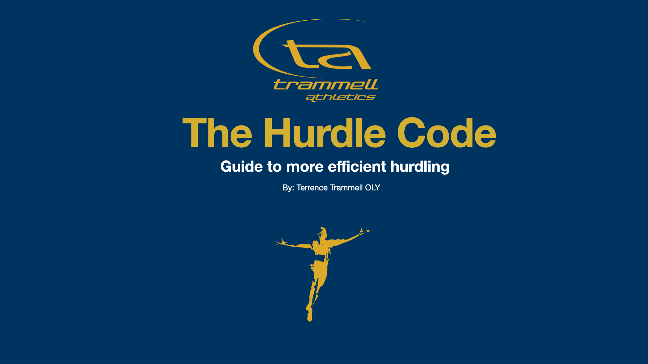 Nike Sprints & Hurdles Camp at North Carolina A&T фото 1