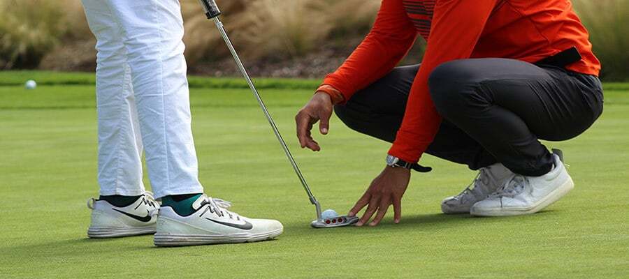 Nike Junior Golf Camps, Duke University фото 1