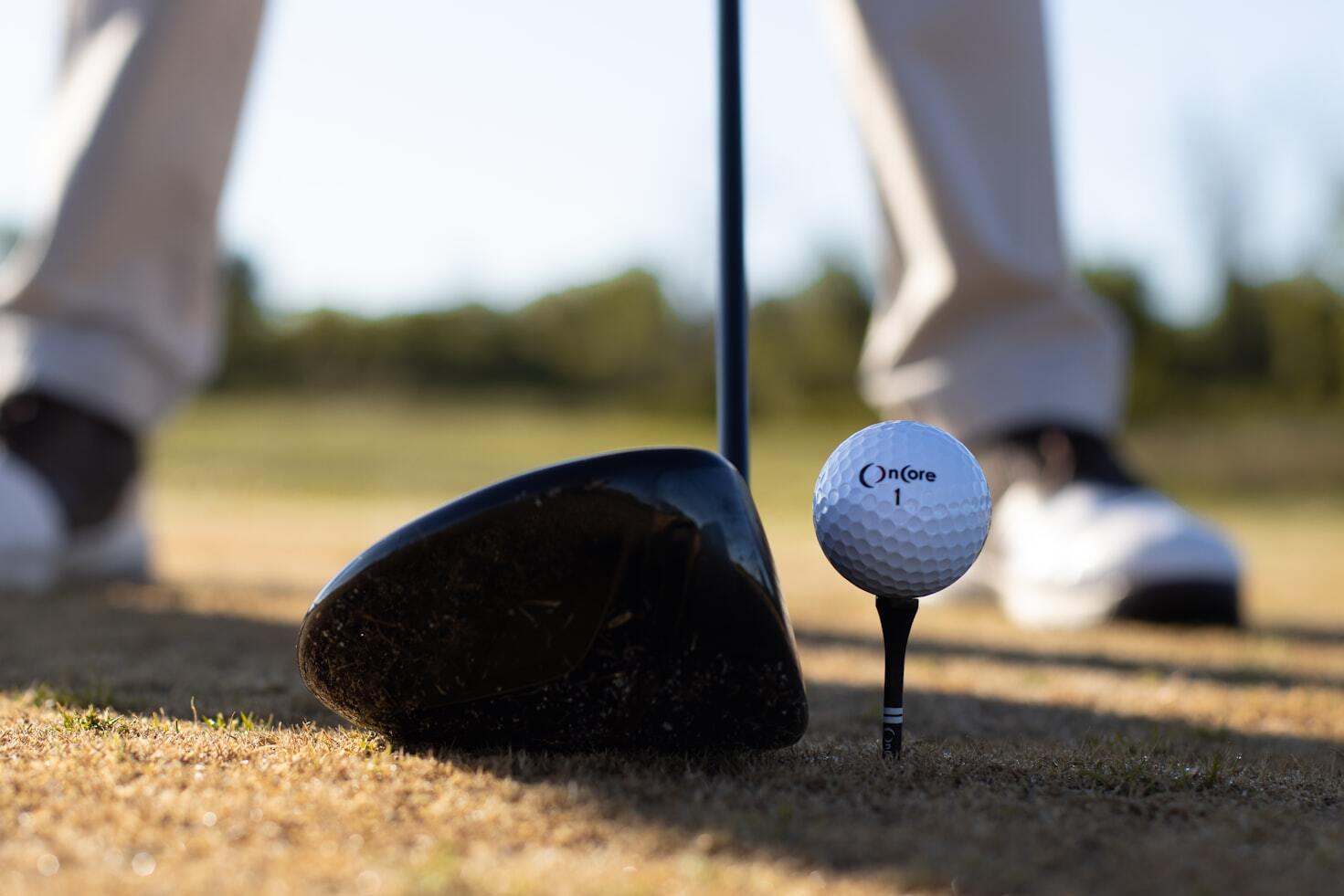 Nike Junior Golf Camps, Oaks North Golf Course