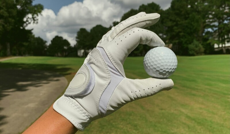 Nike Junior Golf Camps, Peacock Gap Golf Club