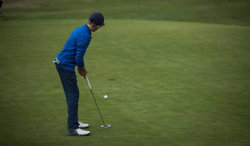 Nike Junior Golf Camps, University of Arizona at Tucson