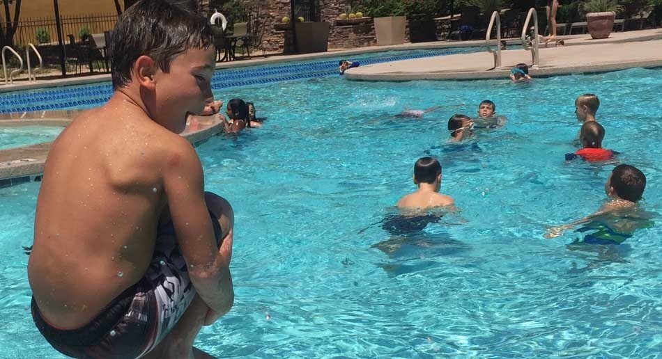 Nike Multi-Sport & Swim Camps with HUB Sports - Windgate Ranch photo 1