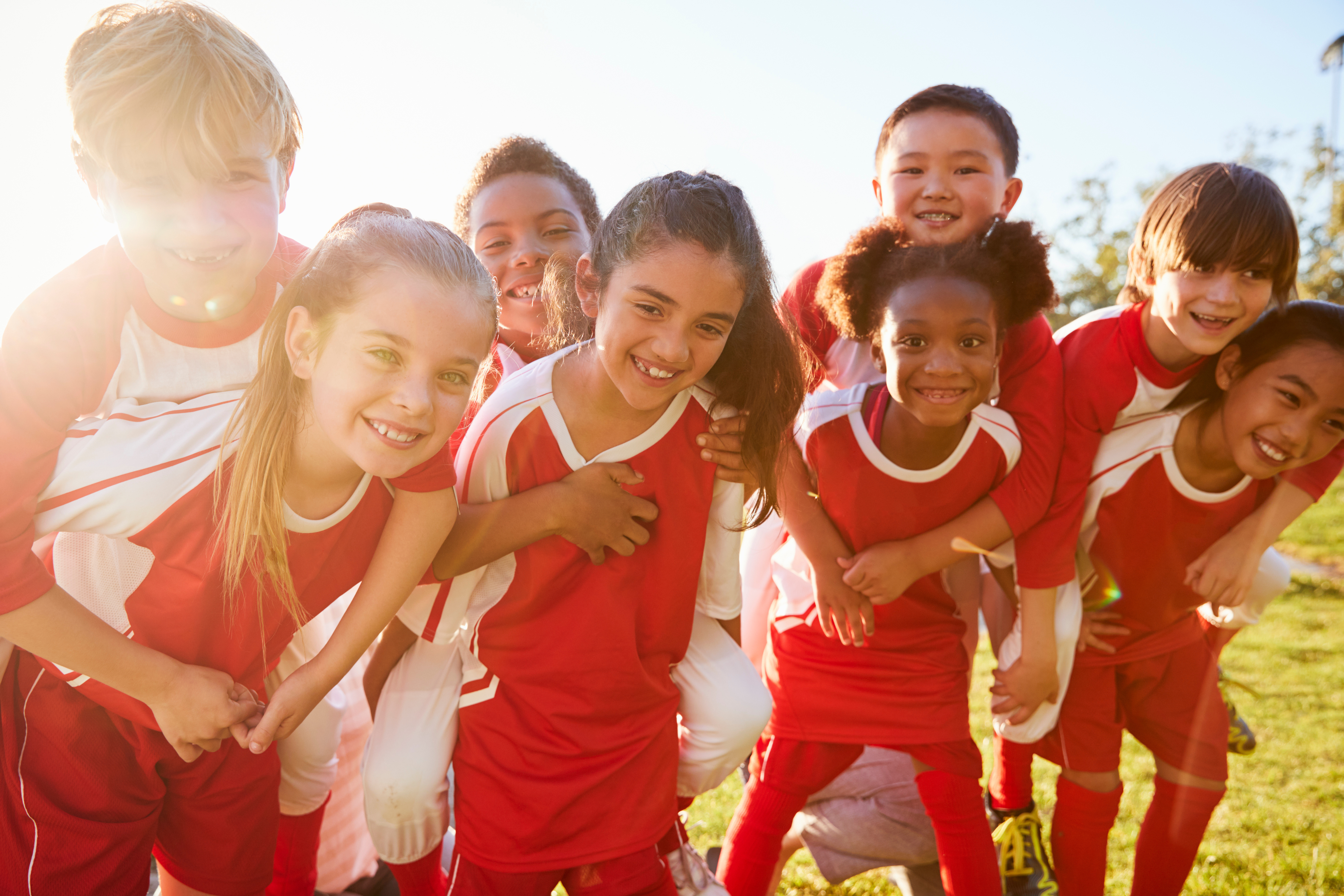 Nike Multi-Sport Camp with HUB Sports - Aviano