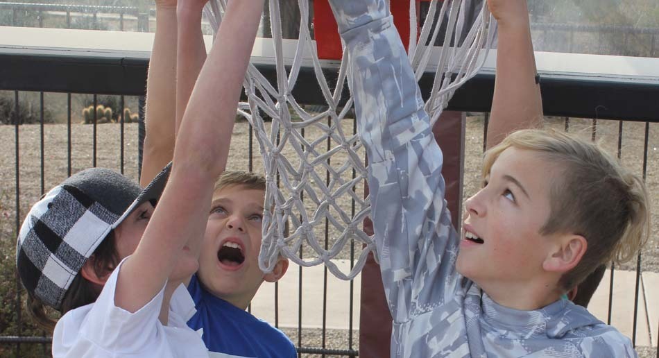 Nike Multi-Sport Camp with HUB Sports - Windgate Ranch photo 1