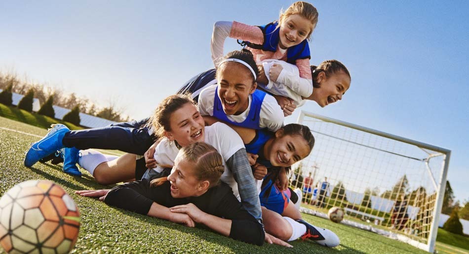 Nike Soccer Camp At Boise State University photo 1