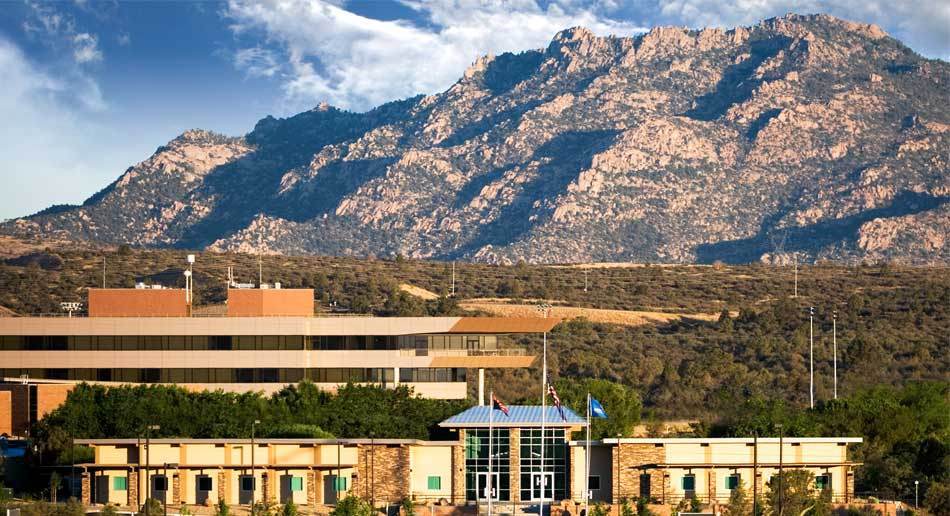 Yavapai College - Prescott, AZ Basketball Camps фото 1