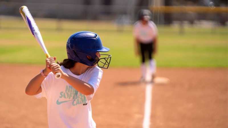 Nike Softball Camp Oklahoma Christian University