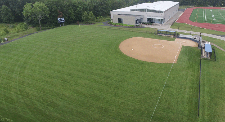 Nike Soccer Camp At Ranney School фото 1