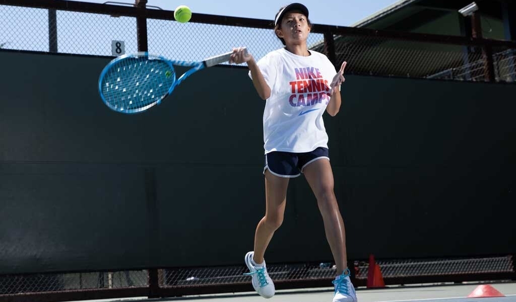Nike Soccer Camp At Indiana University Indianapolis фото 1