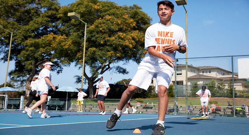 Camp Marymount фото 1