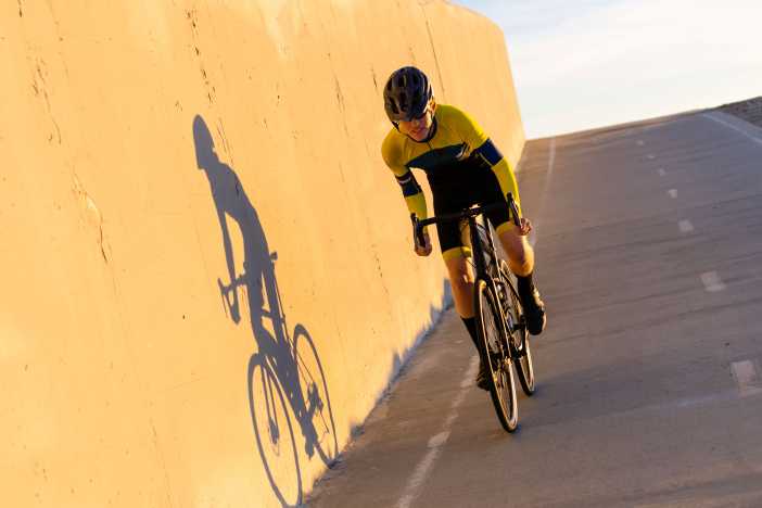 Nike Triathlon Camp with Coach Wes Johnson